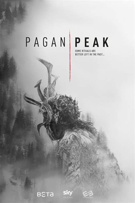Pagan Peak: A European Crime Drama Worth Bingeing